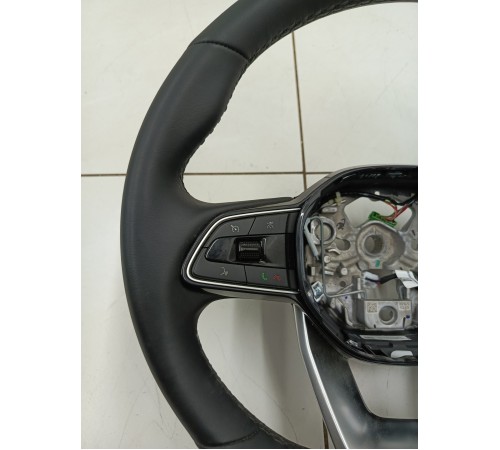 Рулевое колесо (руль) в сборе