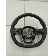 Рулевое колесо (руль) в сборе