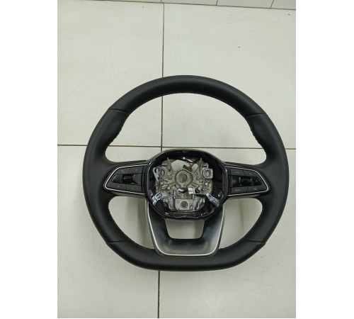 Рулевое колесо (руль) в сборе