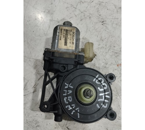 Моторчик стеклоподъемника (передний правый)