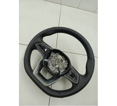 Рулевое колесо (руль) в сборе