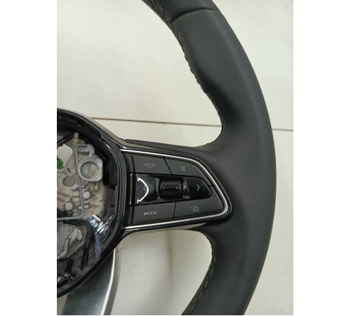 Рулевое колесо (руль) в сборе