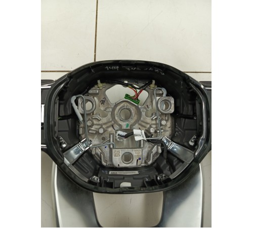 Рулевое колесо (руль) в сборе