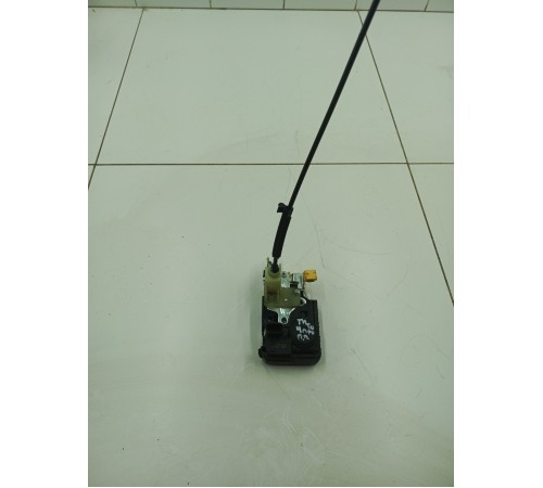 Замок двери передний правый