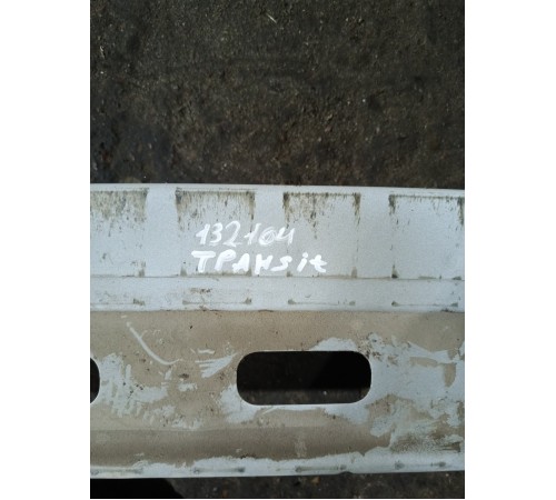 Усилитель бампера задний