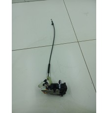 Замок двери передний правый