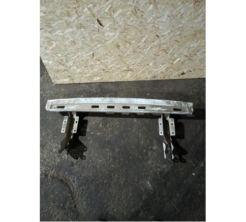 Усилитель бампера задний