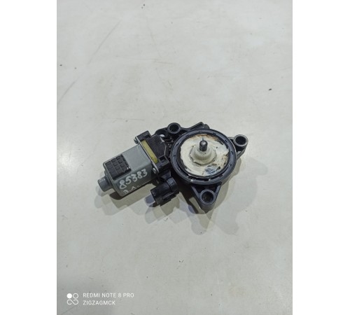 Моторчик стеклоподъемника (задний левый)