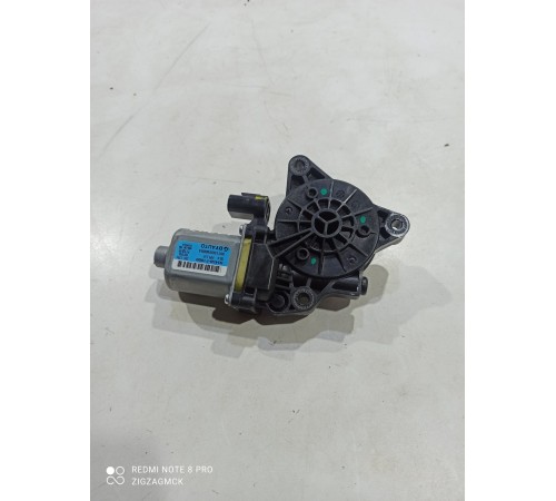 Моторчик стеклоподъемника (задний левый)