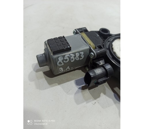 Моторчик стеклоподъемника (задний левый)