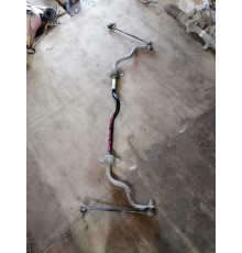 Стабилизатор передний