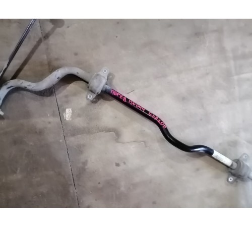 Стабилизатор передний