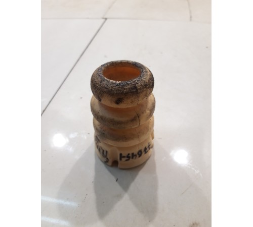 Отбойник переднего амортизатора правый