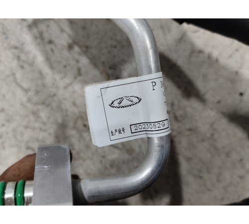 Трубка кондиционера