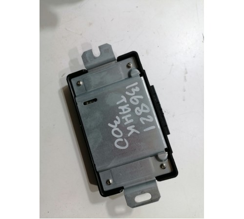 Электронный блок управления