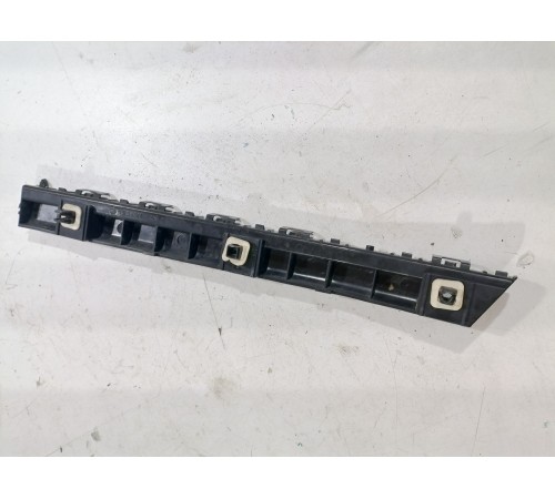 Кронштейн заднего бампера левый