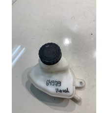 Бачок главного тормозного цилиндра