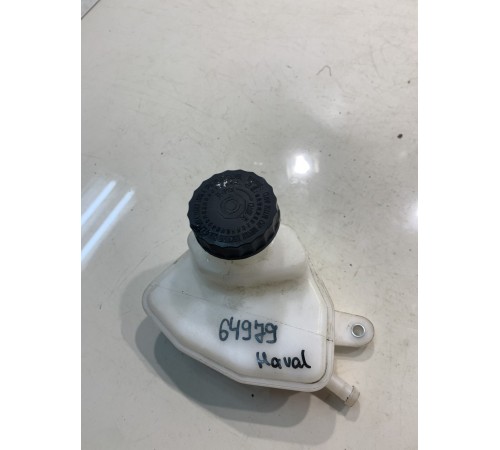 Бачок главного тормозного цилиндра