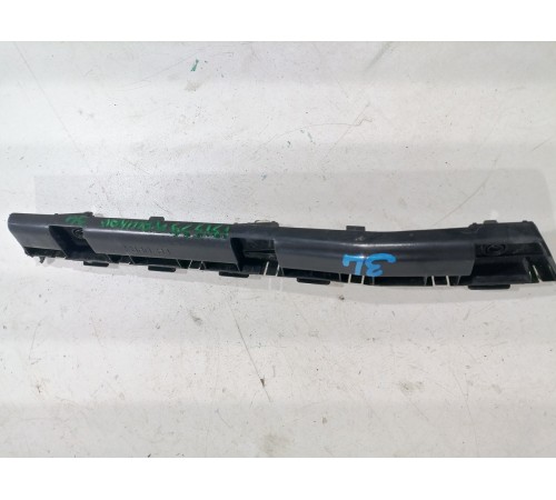 Кронштейн заднего бампера левый