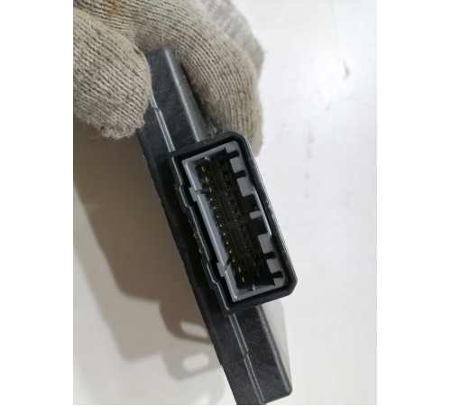 Электронный блок управления