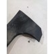 Накладка порога задняя правая