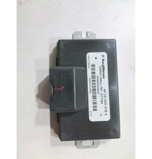 Электронный блок управления