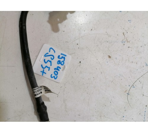 Клемма аккумулятора