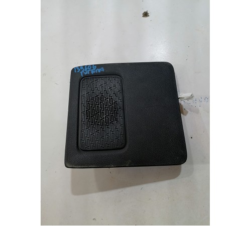 Крышка блока предохранителей салона