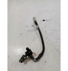 Клемма аккумулятора