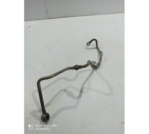 Трубка турбины