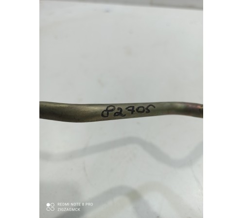 Трубка турбины