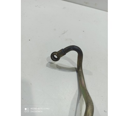 Трубка турбины