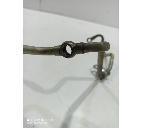 Трубка турбины