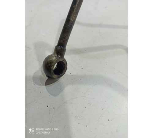 Трубка турбины