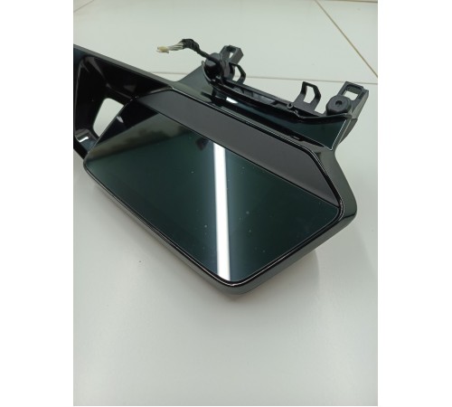 Панель приборов монитор многофункциональный