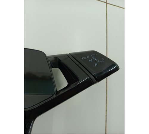 Панель приборов монитор многофункциональный