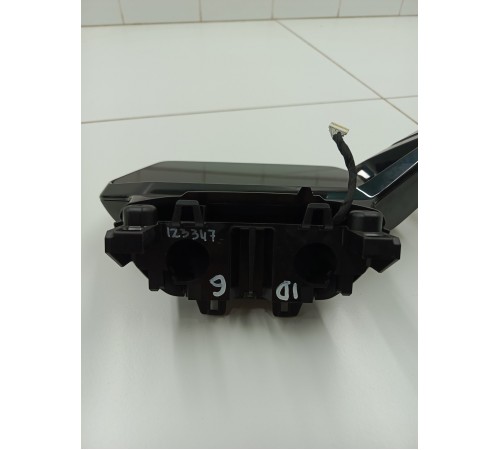 Панель приборов монитор многофункциональный