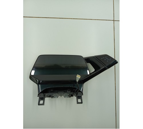 Панель приборов монитор многофункциональный