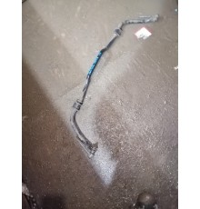 Стабилизатор поперечной устойчивости передний