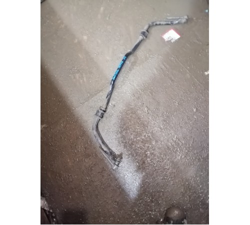 Стабилизатор поперечной устойчивости передний