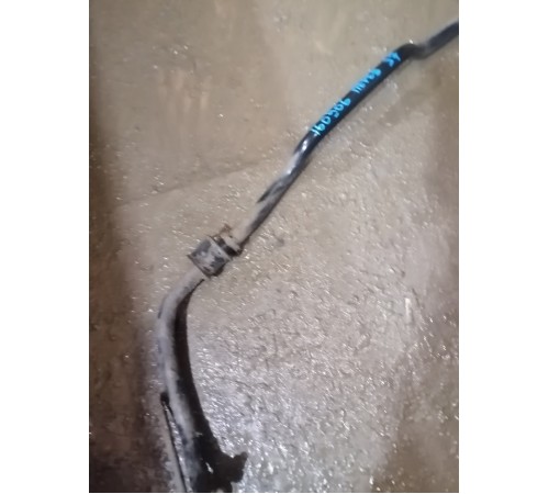 Стабилизатор поперечной устойчивости передний