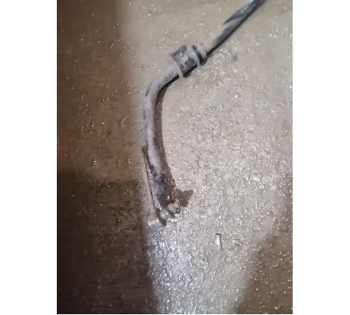 Стабилизатор поперечной устойчивости передний