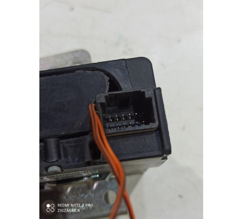 Замок зажигания