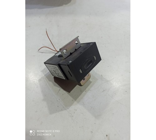 Замок зажигания