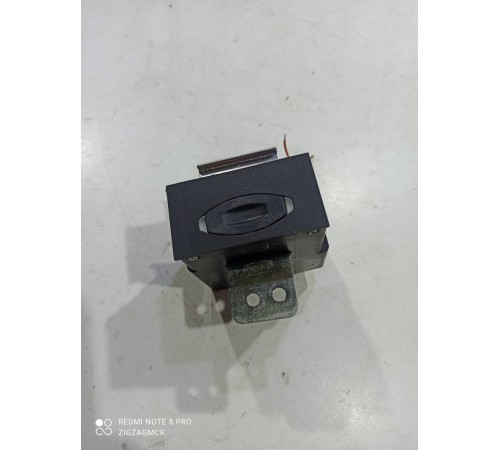 Замок зажигания