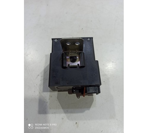 Замок зажигания