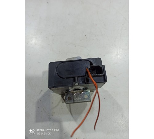 Замок зажигания