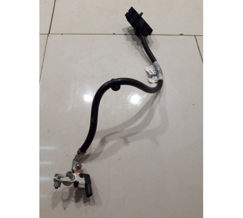 Клемма массы(минус)