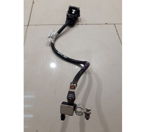 Клемма массы(минус)