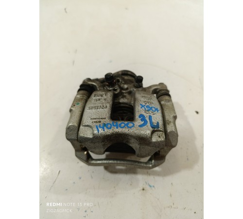 Суппорт тормозной задний левый